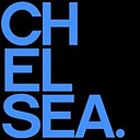 Chelsea logo