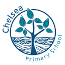 Chelsea School logo