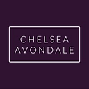Chelseaavondale logo