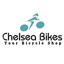 chelseabikes.co.uk logo