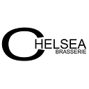 Chelsea Brasserie logo