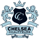 Chelsea Chauffeurs London logo