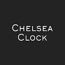 Chelsea Clock logo