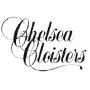 Chelsea Cloisters logo