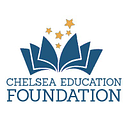 Chelsea Education Foundation logo