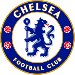 Chelsea crest