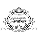 The Chelsea Gardener logo