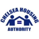 Chelsea Housing Authority logo