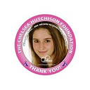 The Chelsea Hutchison Foundation logo