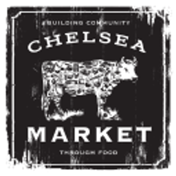 Chelsea Market logo