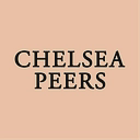 Chelsea Peers logo