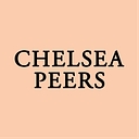 Chelsea Peers logo