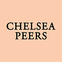 Chelsea Peers NYC