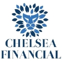 Chelsea Financial Group, Inc. logo
