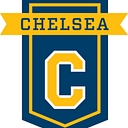 Chelsea School District logo