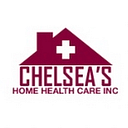 Chelsea's Home Health Care, Inc. logo