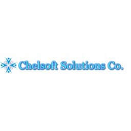 Chelsoft Solutions logo