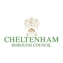 Cheltenham Borough Council logo