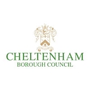 Cheltenham Borough Council logo