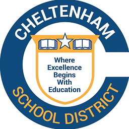 Wyncote El Sch logo