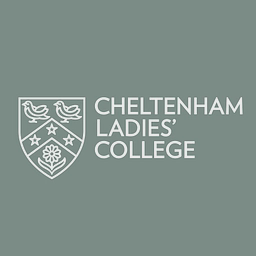 Cheltenham Ladies' College logo
