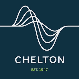 Chelton Limited logo