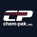 Chem Pak Inc logo