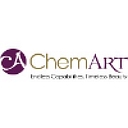 Chemart logo