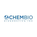 Chembio Diagnostics, Inc. logo