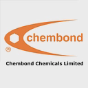 Chembond Chemicals Limited logo
