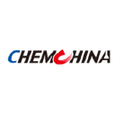 ChemChina logo
