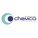 Chemco International logo