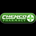 Chemco Pharmacy logo