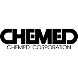 Chemed Corp logo