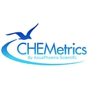 Chemetrics, Inc. logo