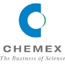 Chemex Environmental International Ltd logo