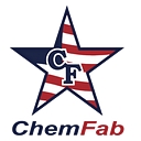 Chem Fabrication Llc D.B.A. Chemfab logo