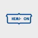 Nippon Chemi-Con Corporation logo