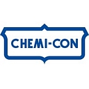 United Chemi Con Inc. logo