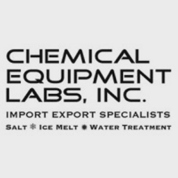 Chemical Equipment Labs of DE Inc Logo