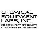Chemical Equipment Labs Inc. logo
