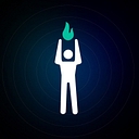 ChemicalFreeBody logo
