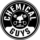 Chemical Guys logo
