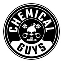 Chemical Guys logo