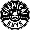 Chemical Guys UK logo