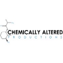 Chemically Altered Productions logo