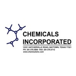 Chemicals Incorporated Bay City Site logo