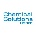Chemical Solutions Ltd (Csl) logo