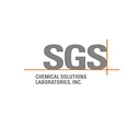 Chemical Solutions, Ltd. logo