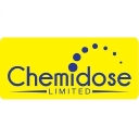 Chemidose Limited logo